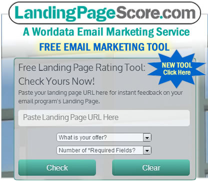 LandingPageScore.com